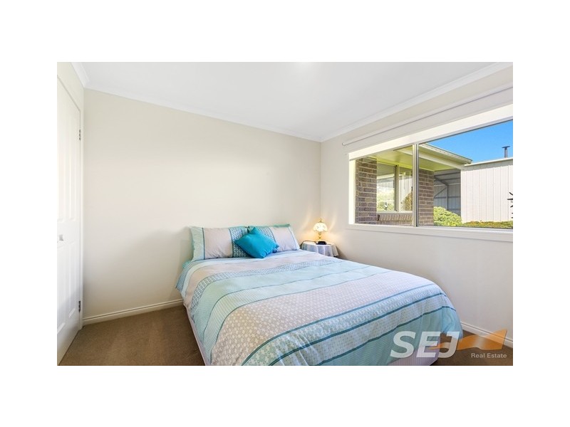 12 BELLA VISTA DRIVE, Warragul VIC 3820