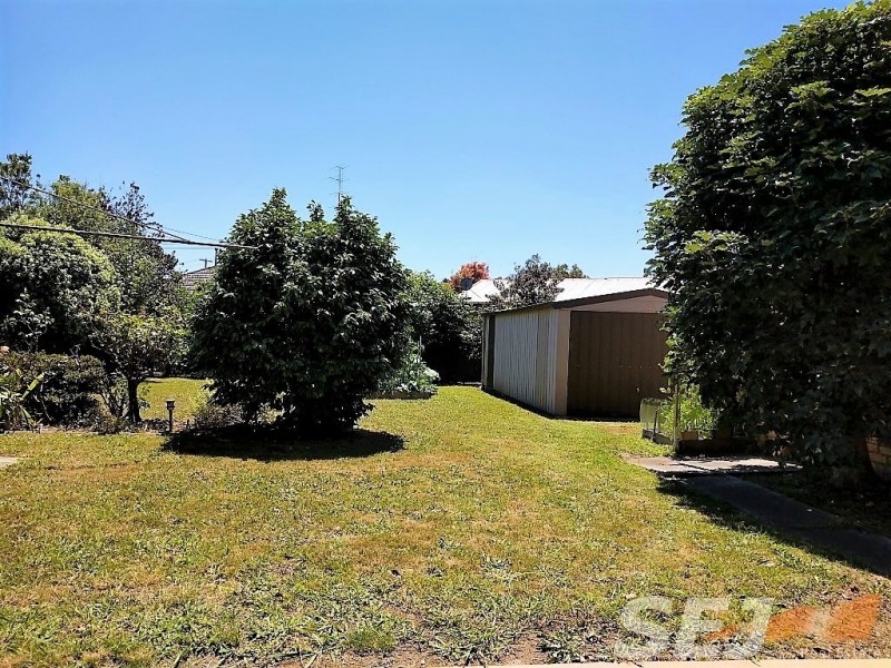 7 Shingler Street, Leongatha VIC 3953