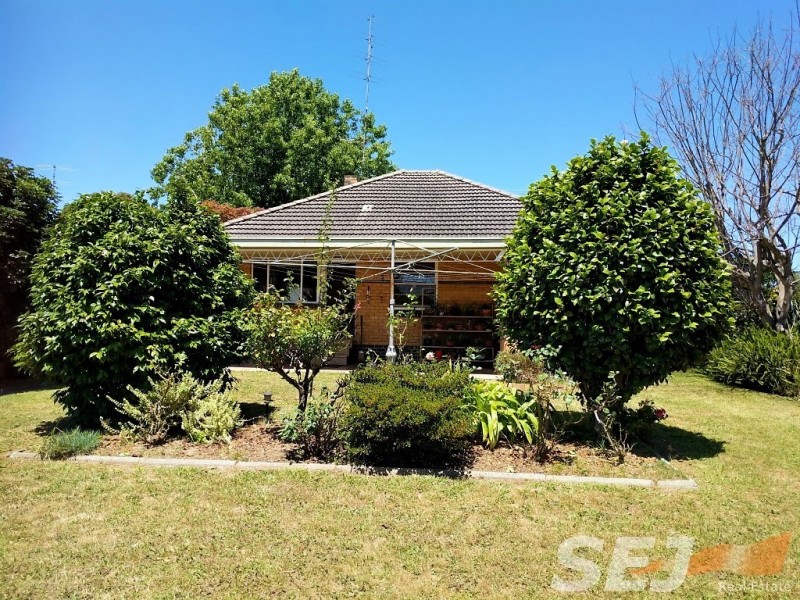 7 Shingler Street, Leongatha VIC 3953