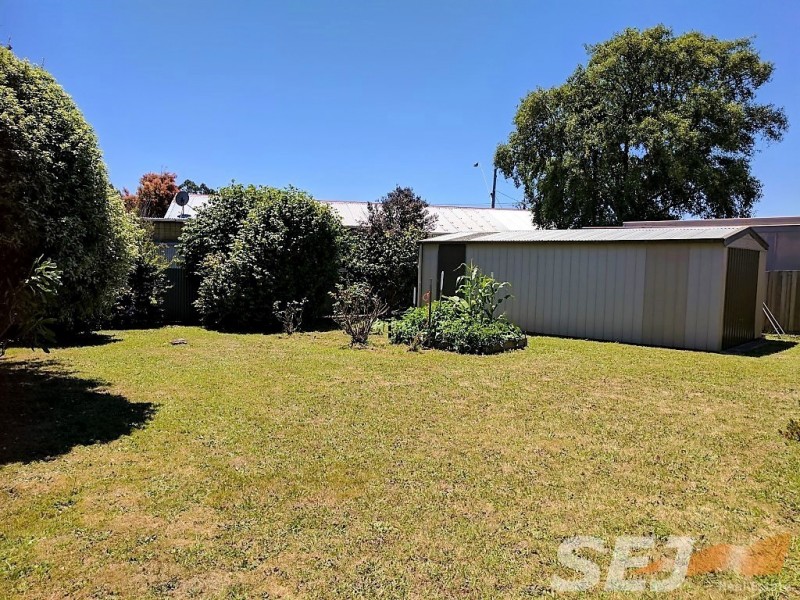 7 Shingler Street, Leongatha VIC 3953