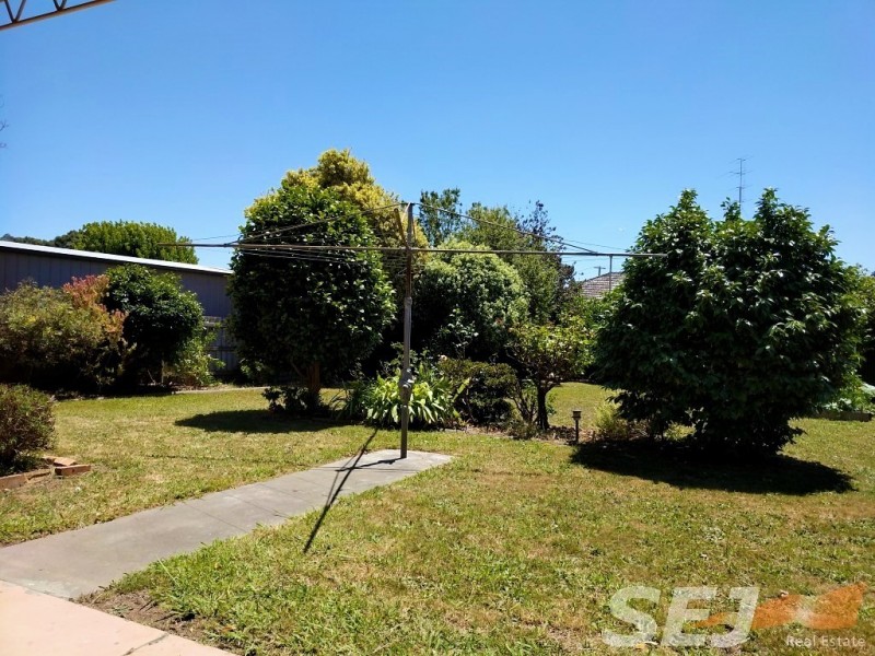 7 Shingler Street, Leongatha VIC 3953