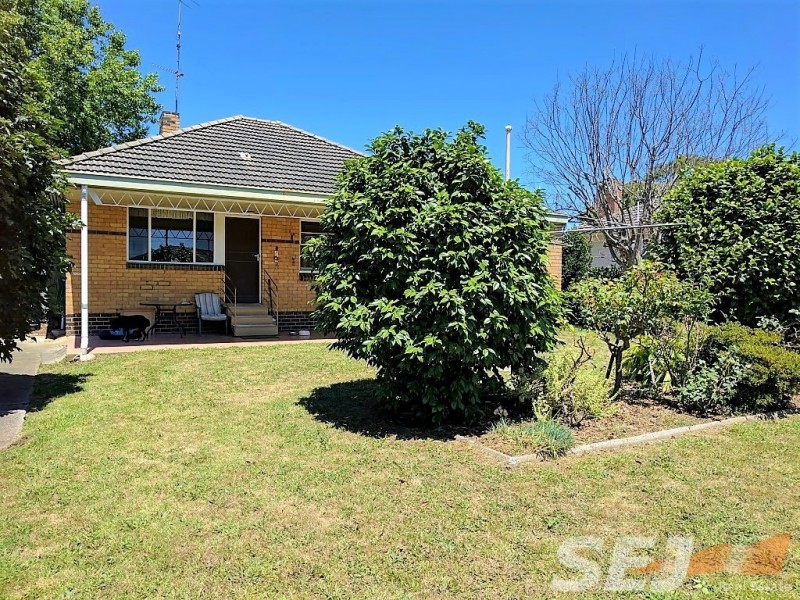 7 Shingler Street, Leongatha VIC 3953