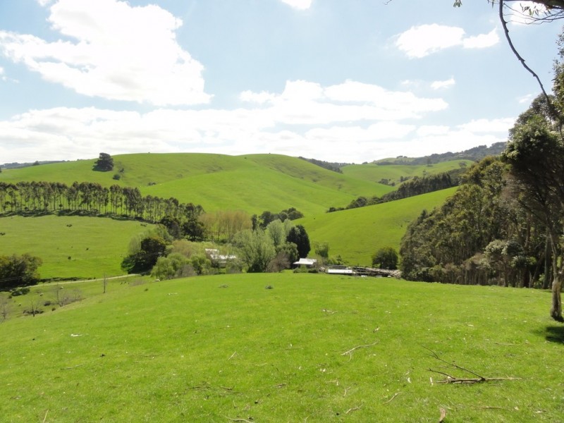 140 Franklin River Rd, Toora VIC 3962