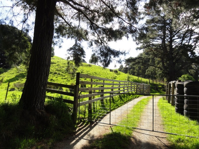 140 Franklin River Rd, Toora VIC 3962