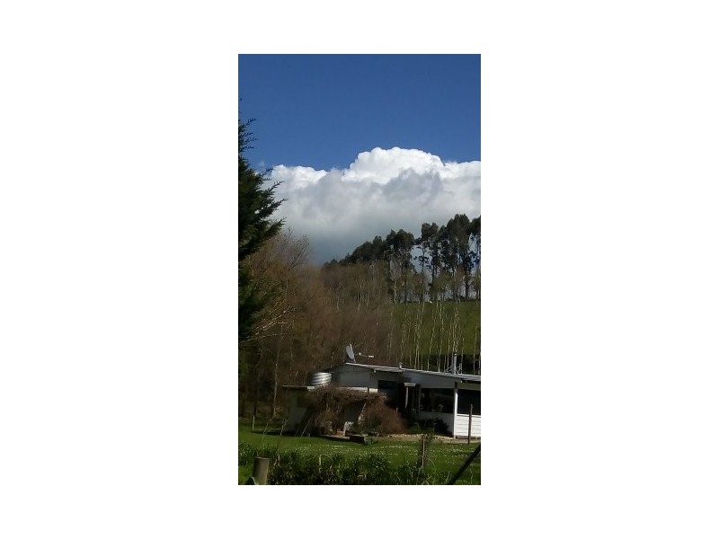 140 Franklin River Rd, Toora VIC 3962
