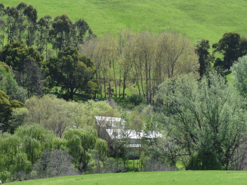 140 Franklin River Rd, Toora VIC 3962