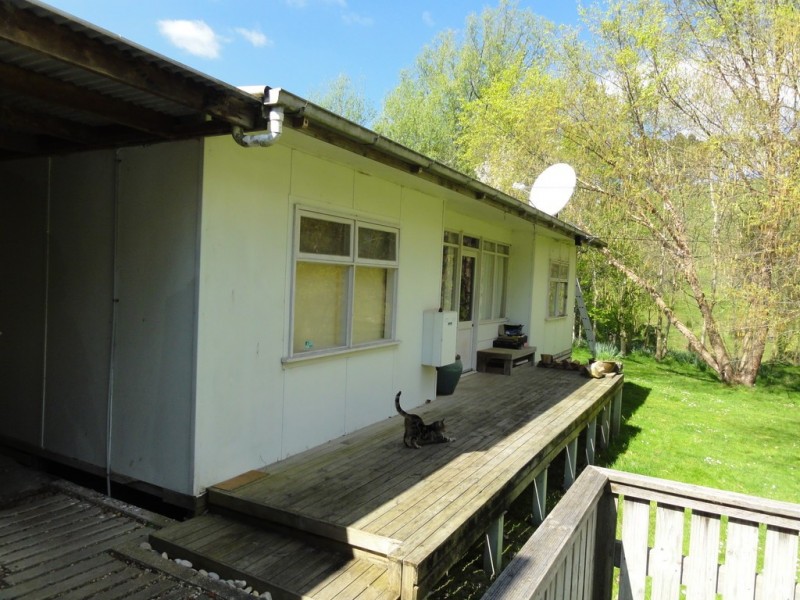 140 Franklin River Rd, Toora VIC 3962