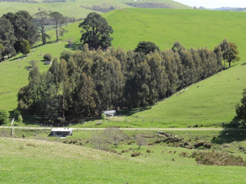 140 Franklin River Rd, Toora VIC 3962