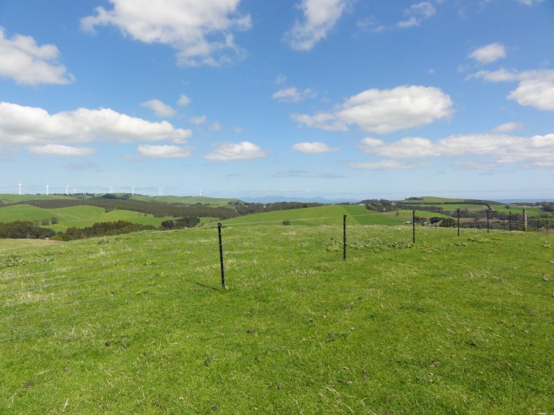 140 Franklin River Rd, Toora VIC 3962