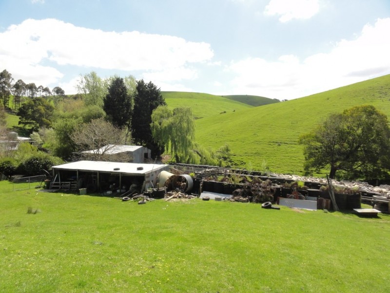 140 Franklin River Rd, Toora VIC 3962