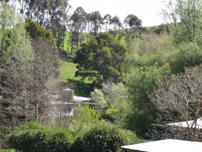140 Franklin River Rd, Toora VIC 3962