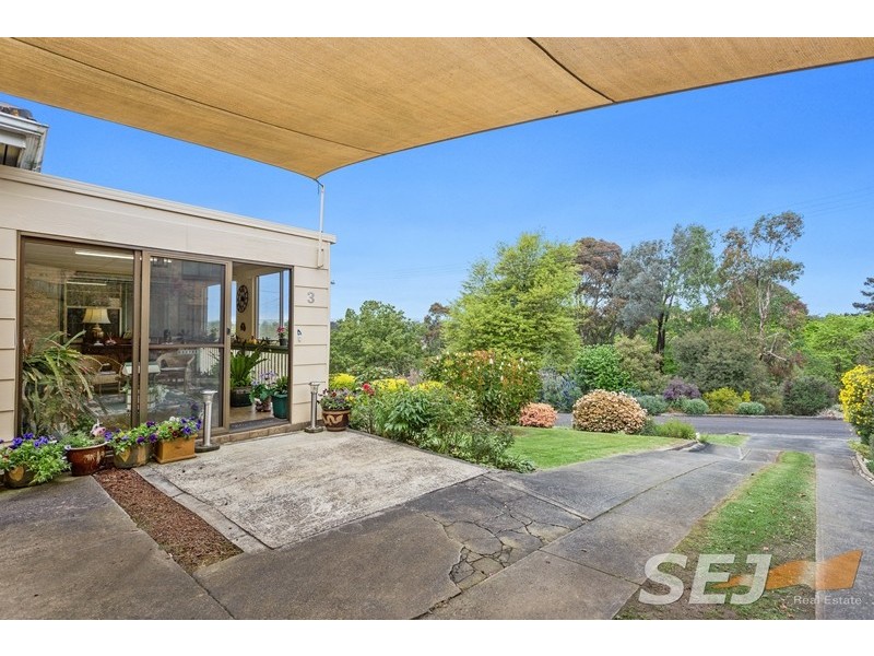 3 MARY STREET, Warragul VIC 3820