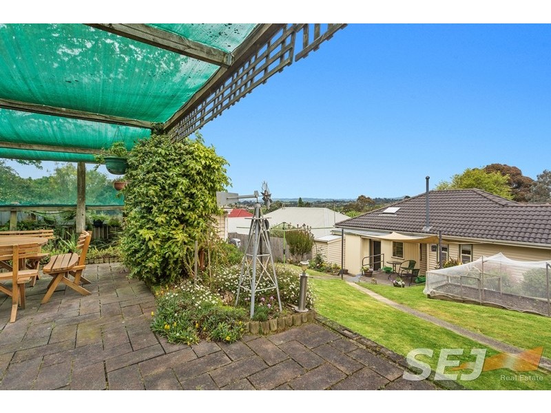 3 MARY STREET, Warragul VIC 3820