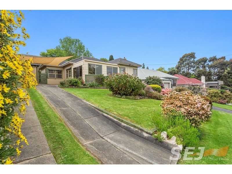 3 MARY STREET, Warragul VIC 3820