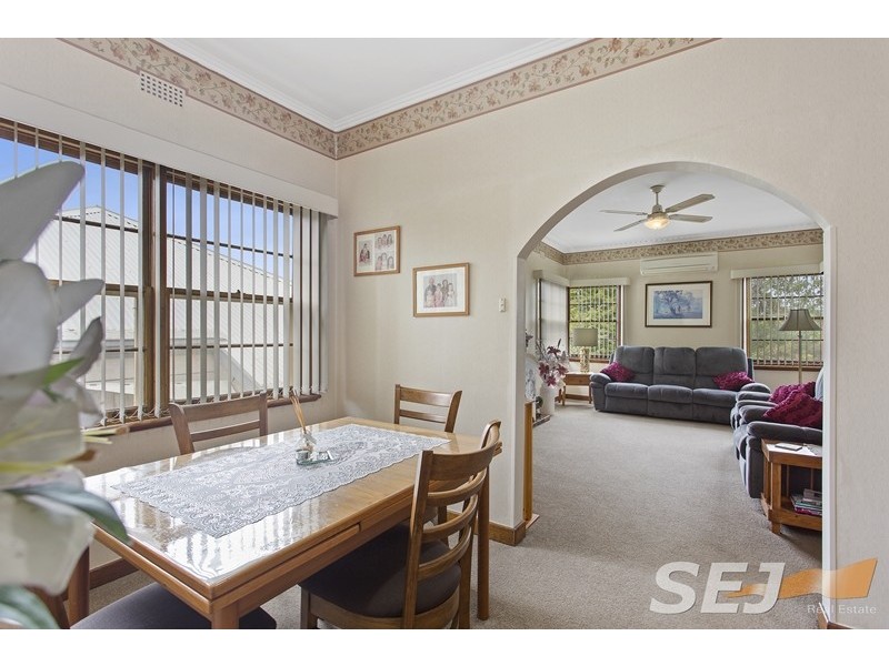 3 MARY STREET, Warragul VIC 3820