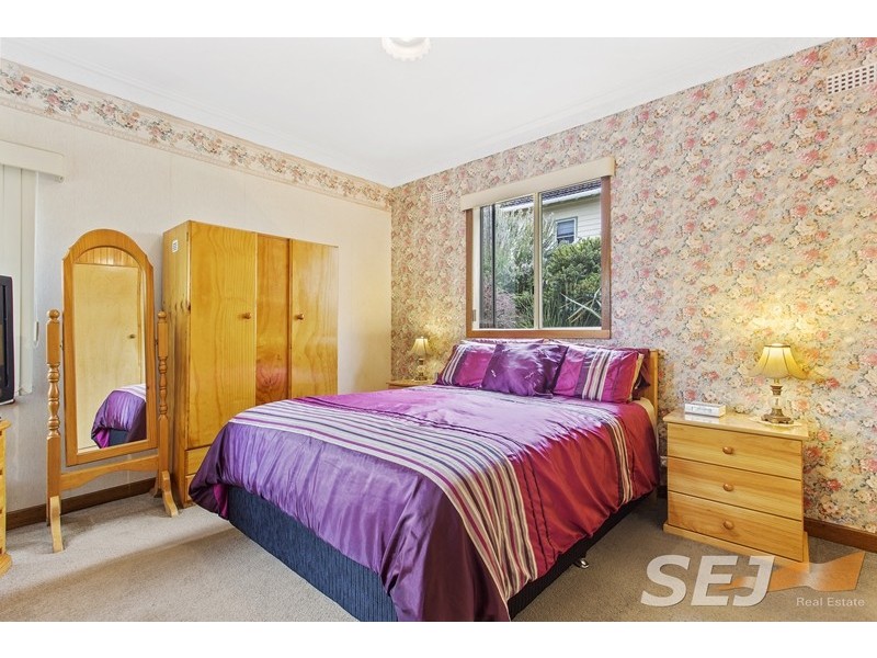 3 MARY STREET, Warragul VIC 3820
