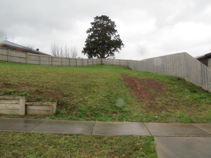Lot 16 Bladen Street, Warragul VIC 3820