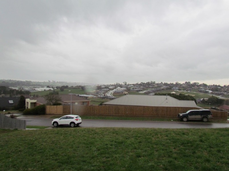 Lot 16 Bladen Street, Warragul VIC 3820