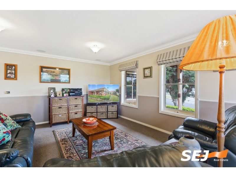 18 Chamberlain Drive, Leongatha VIC 3953