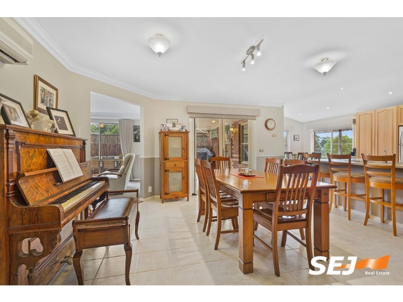 18 Chamberlain Drive, Leongatha VIC 3953