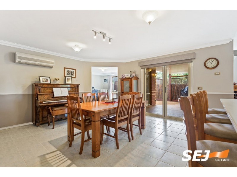 18 Chamberlain Drive, Leongatha VIC 3953