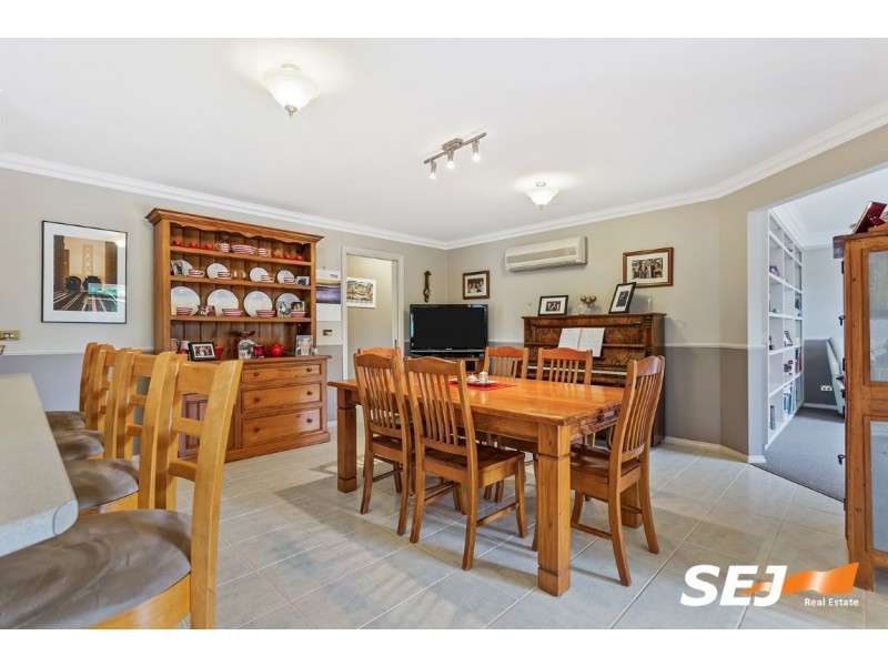 18 Chamberlain Drive, Leongatha VIC 3953