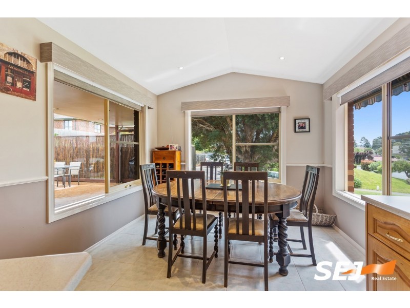 18 Chamberlain Drive, Leongatha VIC 3953