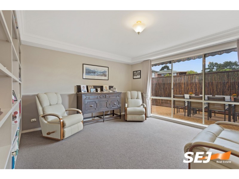 18 Chamberlain Drive, Leongatha VIC 3953