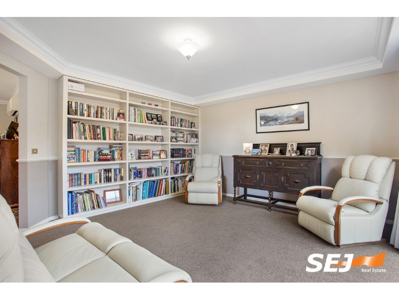 18 Chamberlain Drive, Leongatha VIC 3953