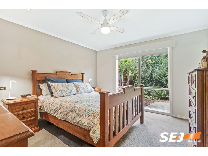 18 Chamberlain Drive, Leongatha VIC 3953