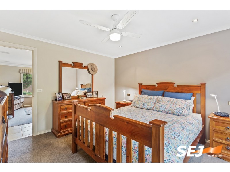 18 Chamberlain Drive, Leongatha VIC 3953