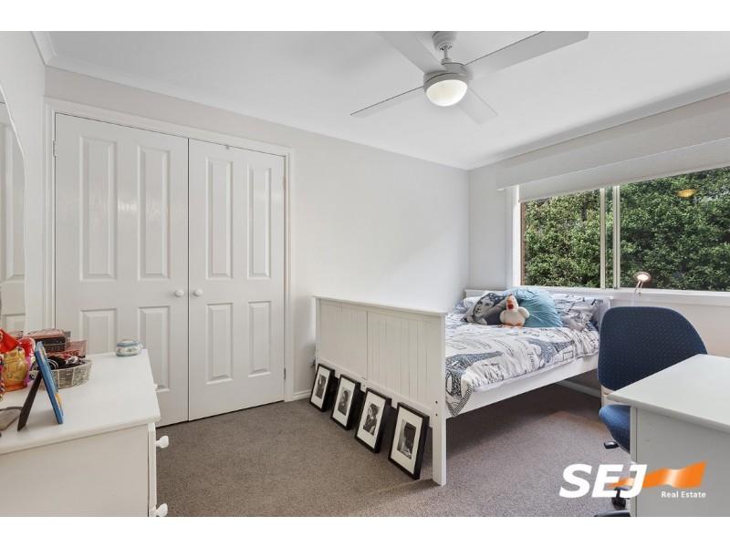 18 Chamberlain Drive, Leongatha VIC 3953