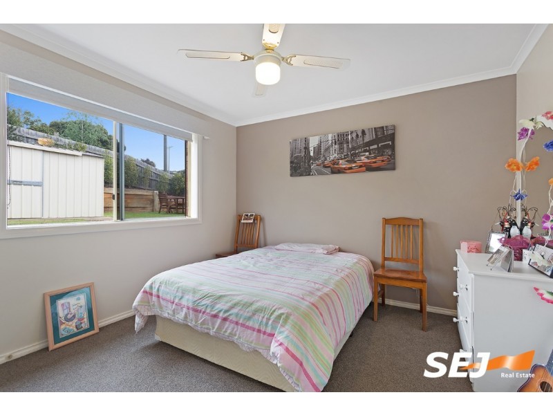 18 Chamberlain Drive, Leongatha VIC 3953