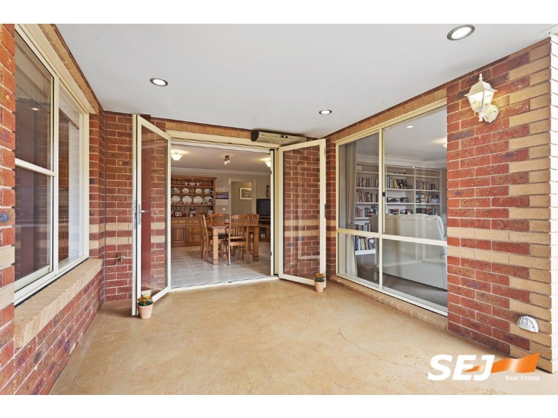 18 Chamberlain Drive, Leongatha VIC 3953