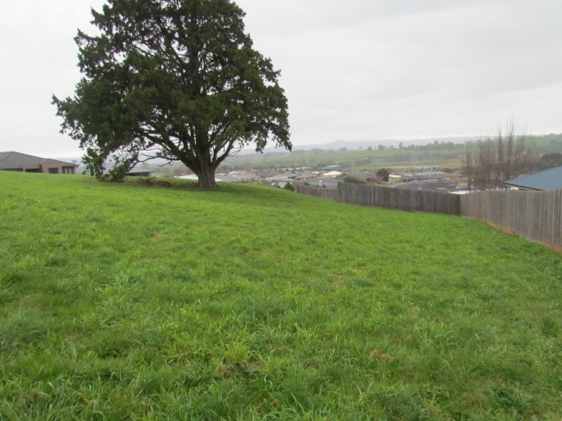 Lot 20 Valley Vista Drive, Warragul VIC 3820