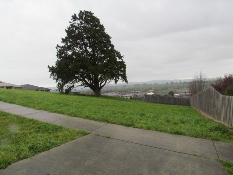 Lot 20 Valley Vista Drive, Warragul VIC 3820