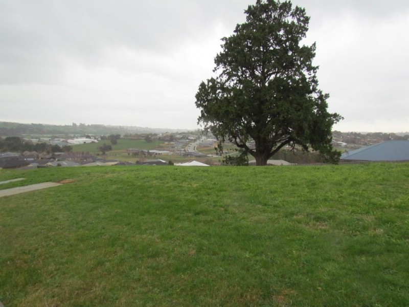 Lot 20 Valley Vista Drive, Warragul VIC 3820