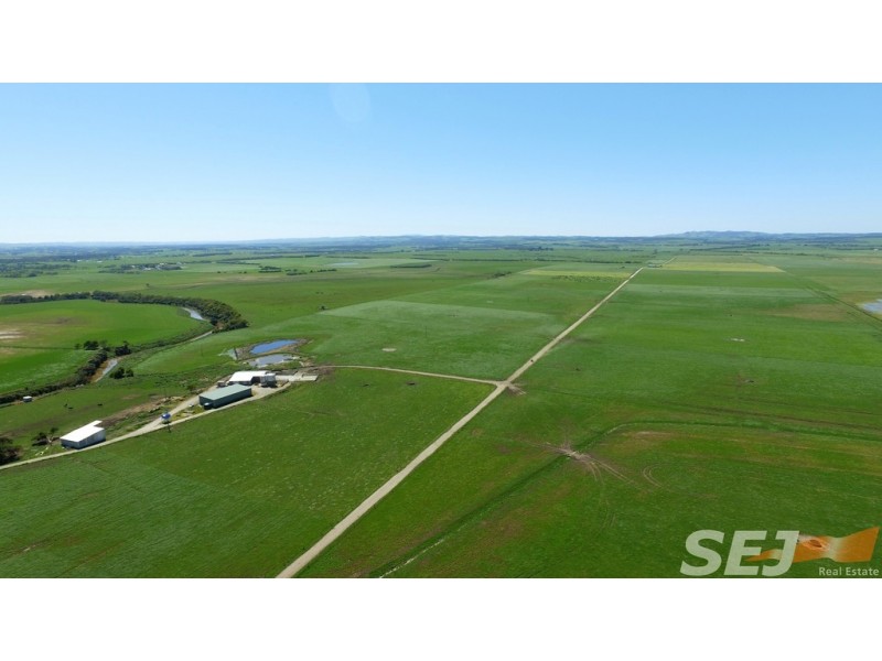 180 Brown and Johnsons Rd, Middle Tarwin VIC 3956