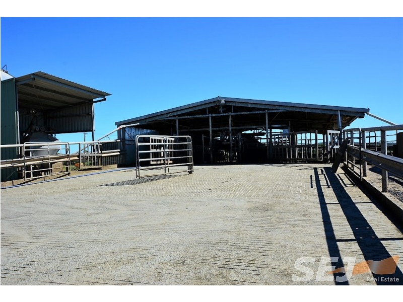 180 Brown and Johnsons Rd, Middle Tarwin VIC 3956