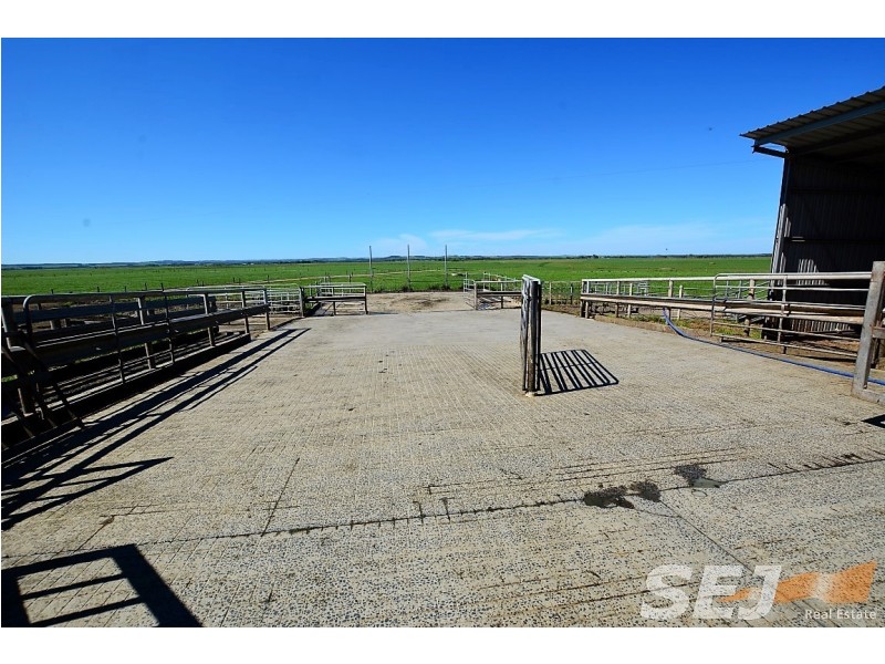 180 Brown and Johnsons Rd, Middle Tarwin VIC 3956