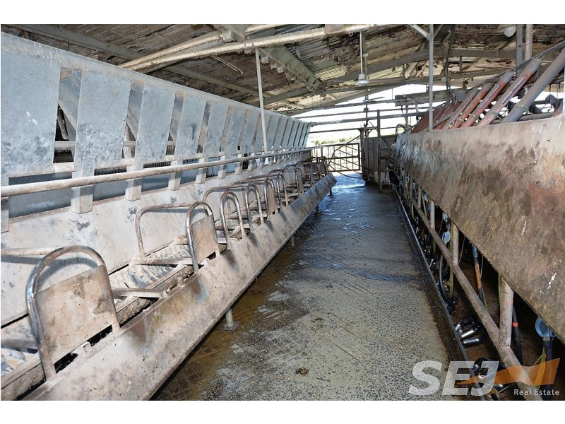 180 Brown and Johnsons Rd, Middle Tarwin VIC 3956