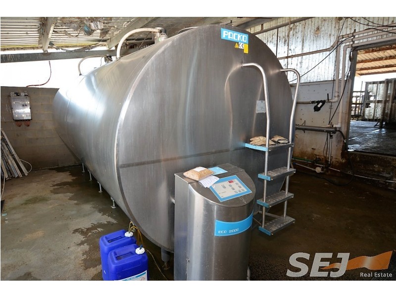 180 Brown and Johnsons Rd, Middle Tarwin VIC 3956