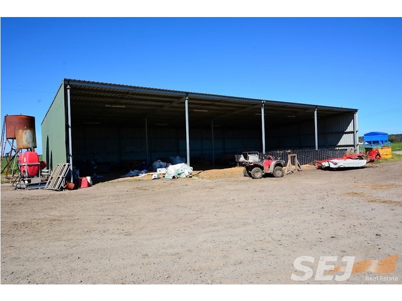 180 Brown and Johnsons Rd, Middle Tarwin VIC 3956