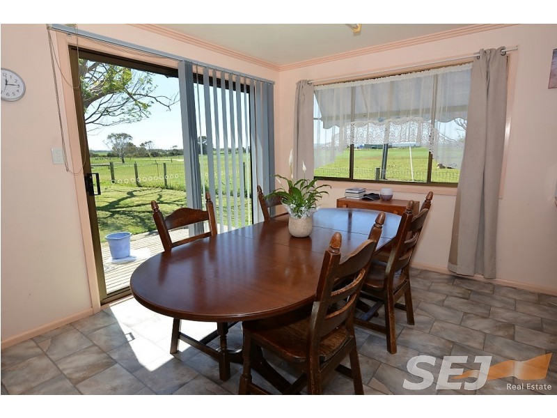 180 Brown and Johnsons Rd, Middle Tarwin VIC 3956