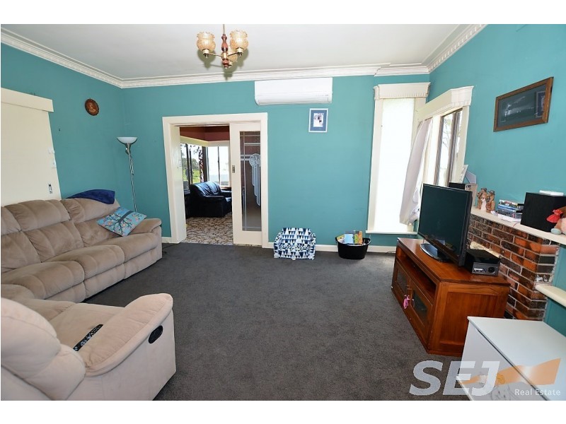 180 Brown and Johnsons Rd, Middle Tarwin VIC 3956