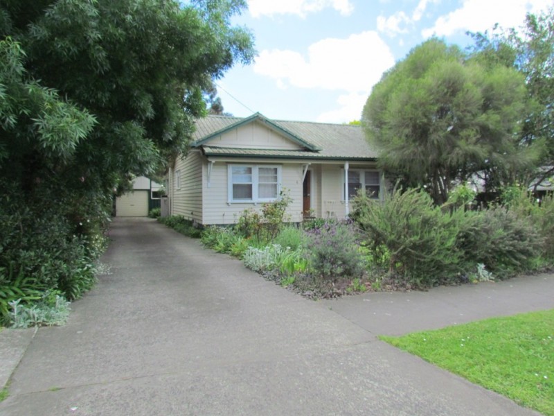 4 Waterloo Road, Trafalgar VIC 3824