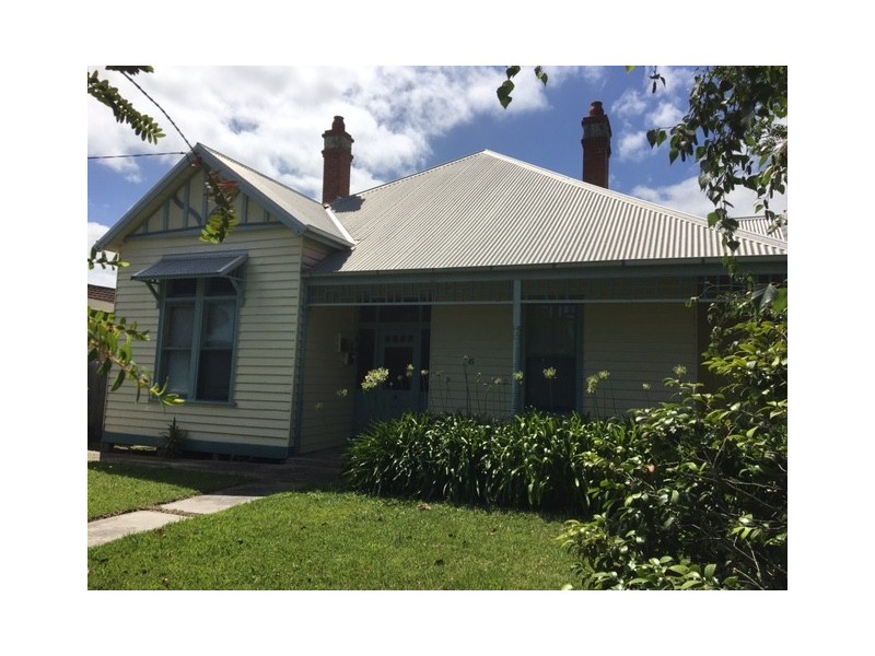 45 Main St, Welshpool VIC 3966