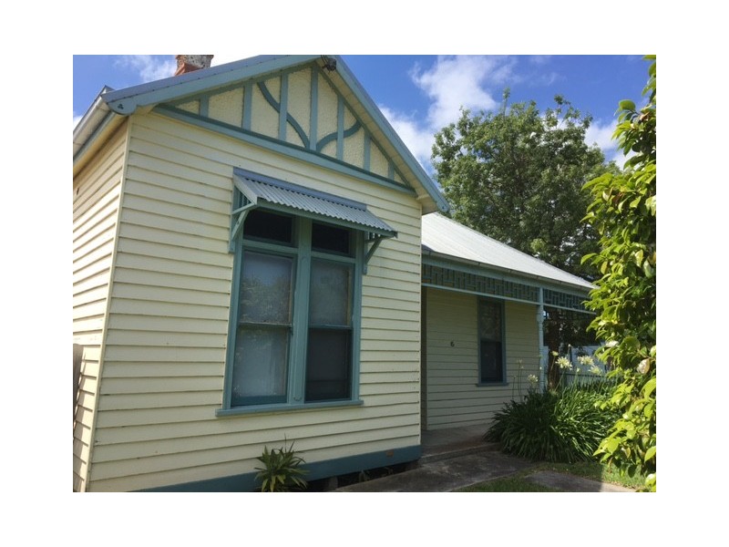 45 Main St, Welshpool VIC 3966