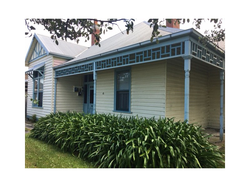 45 Main St, Welshpool VIC 3966