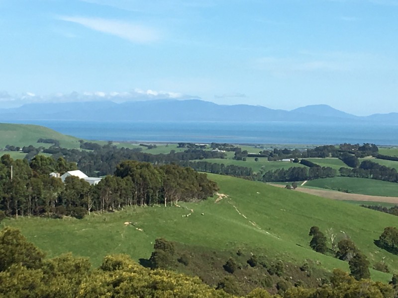 307 Toora-Gunyah Rd, Toora VIC 3962